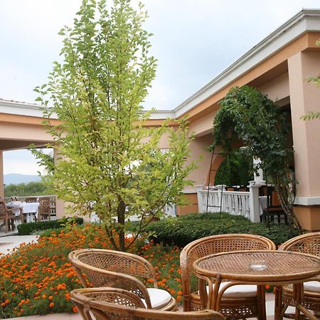 Duni Holiday Village Szozopol Kültér fotó