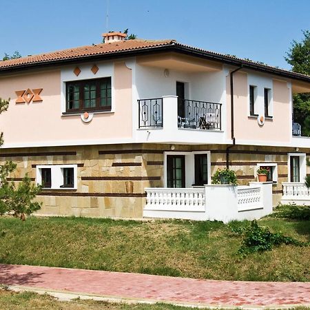 Duni Holiday Village Szozopol Kültér fotó