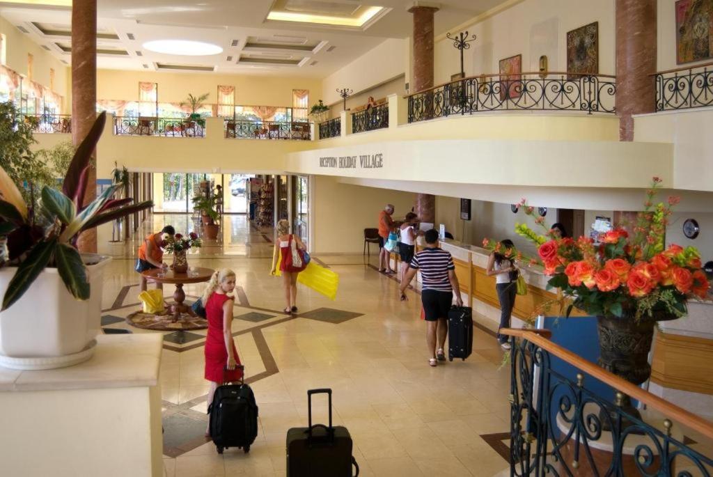 Duni Holiday Village Szozopol Kültér fotó