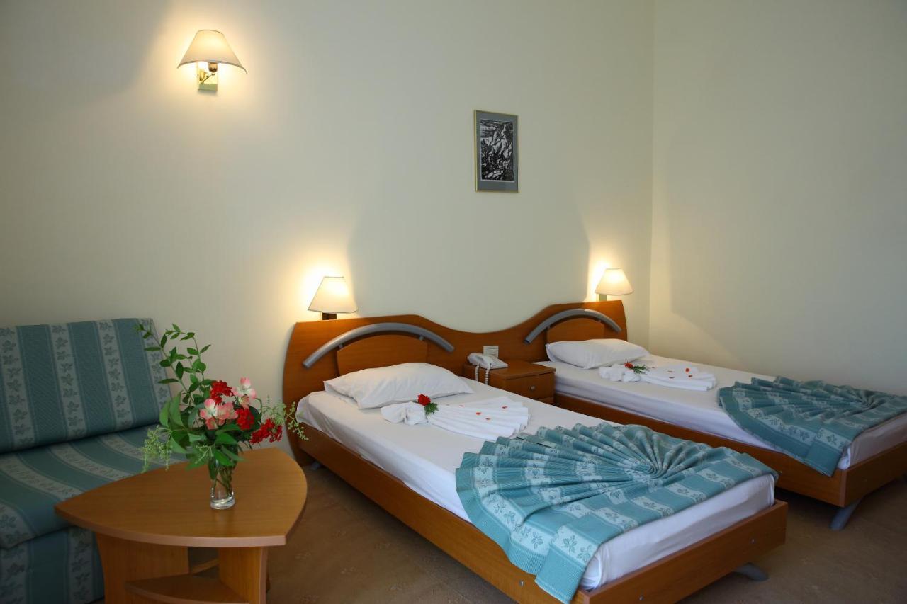 Duni Holiday Village Szozopol Kültér fotó