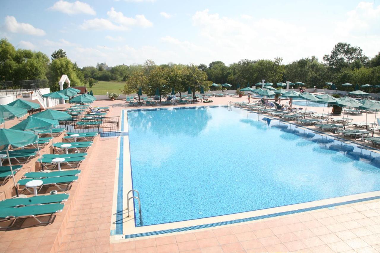 Duni Holiday Village Szozopol Kültér fotó