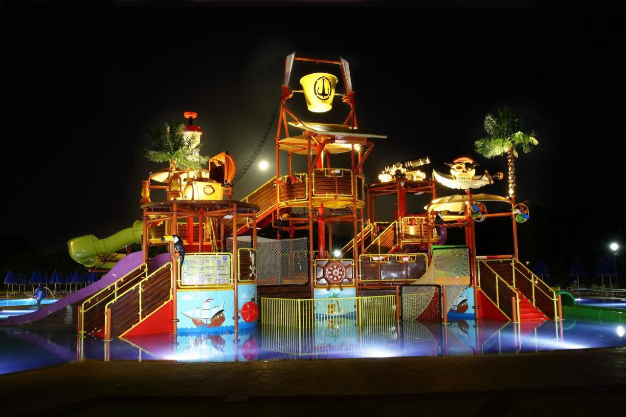 Duni Holiday Village Szozopol Kültér fotó