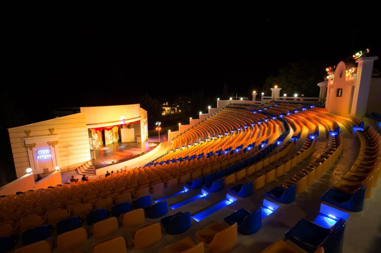 Duni Holiday Village Szozopol Kültér fotó