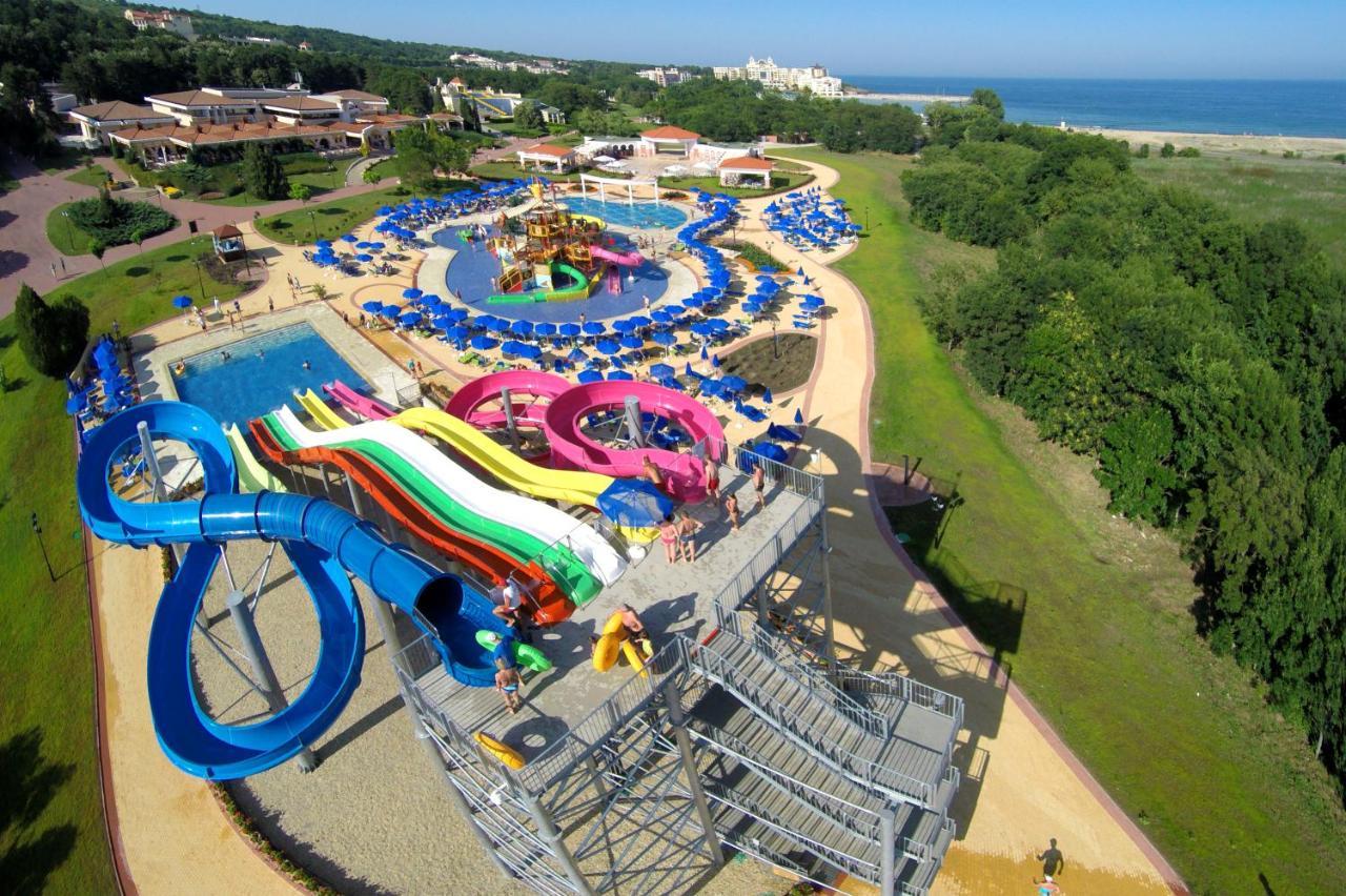 Duni Holiday Village Szozopol Kültér fotó