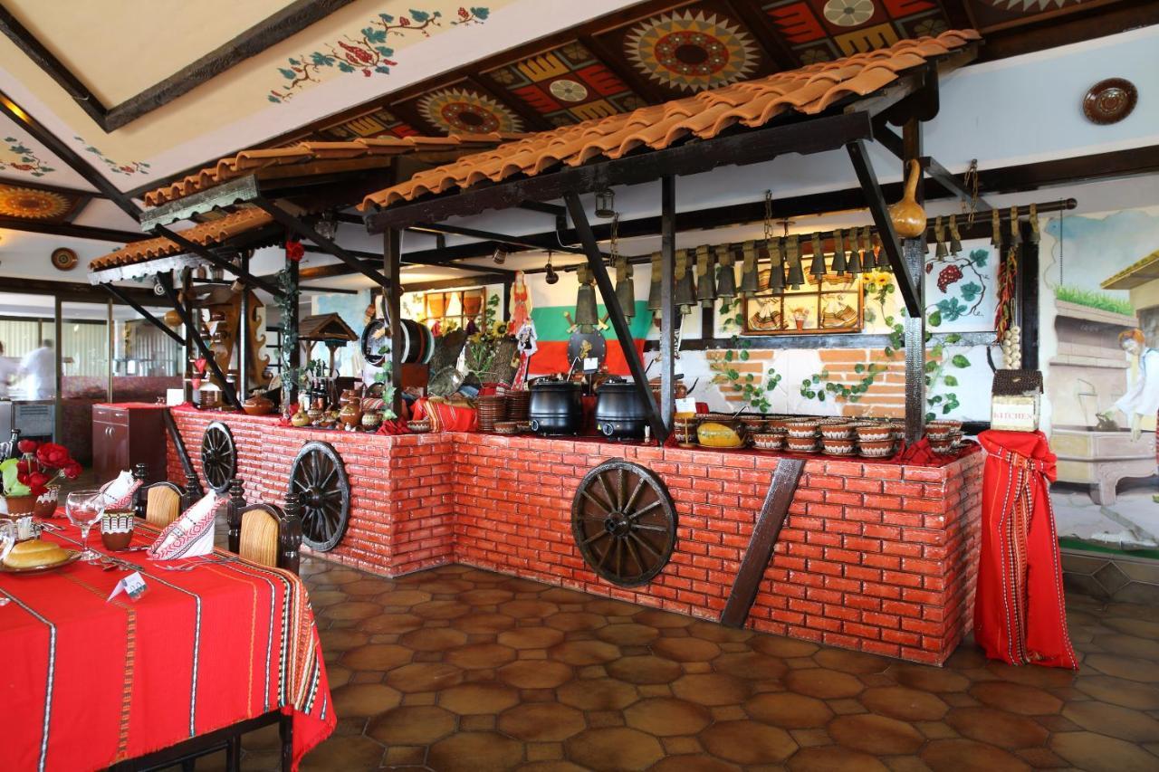 Duni Holiday Village Szozopol Kültér fotó