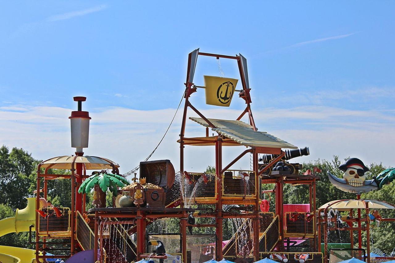 Duni Holiday Village Szozopol Kültér fotó