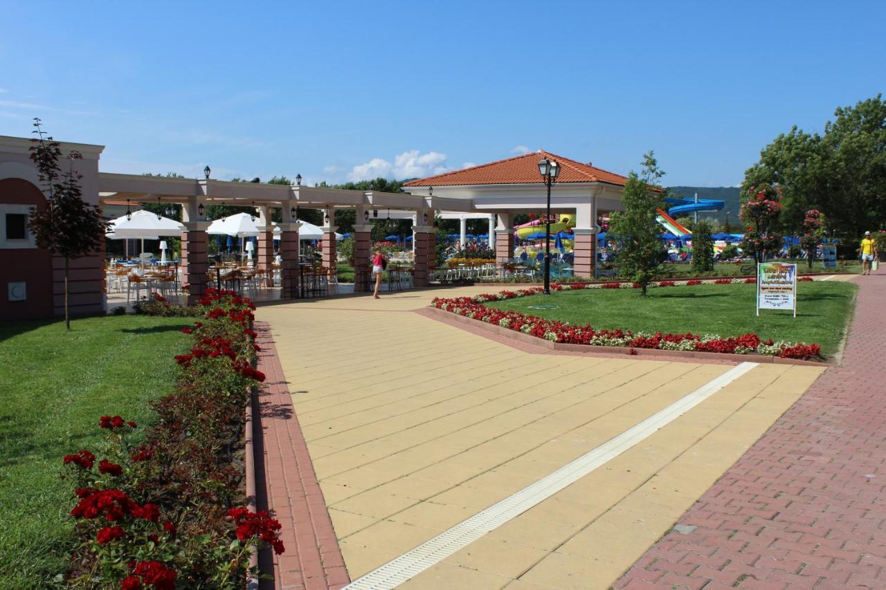Duni Holiday Village Szozopol Kültér fotó