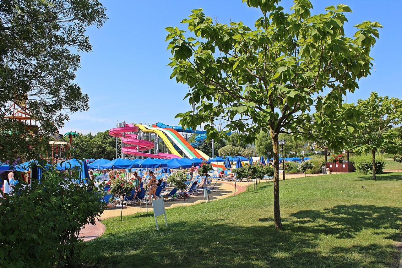 Duni Holiday Village Szozopol Kültér fotó
