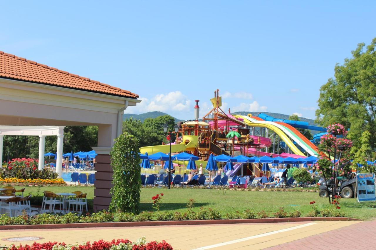 Duni Holiday Village Szozopol Kültér fotó