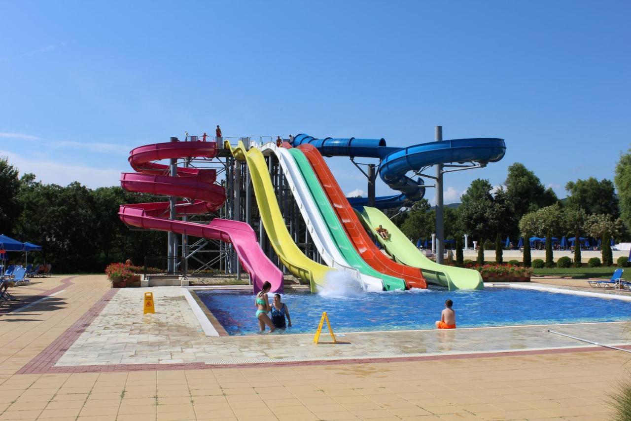 Duni Holiday Village Szozopol Kültér fotó