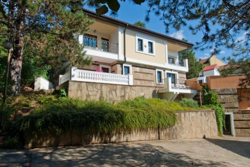 Duni Holiday Village Szozopol Kültér fotó