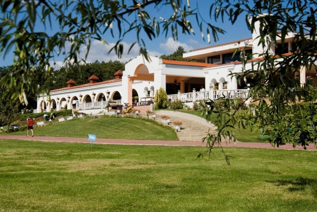 Duni Holiday Village Szozopol Kültér fotó