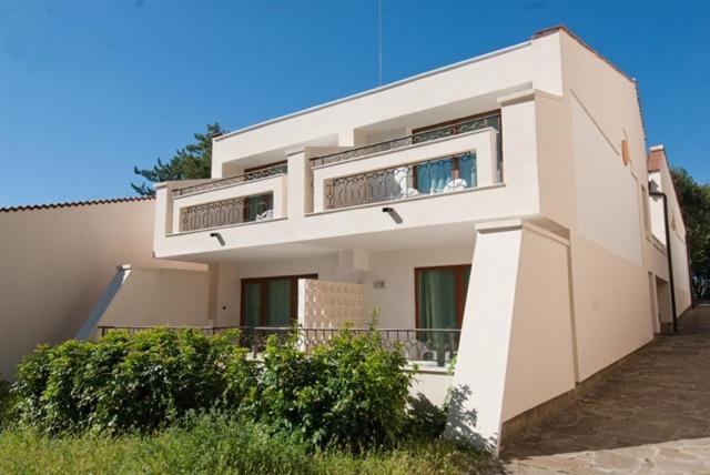 Duni Holiday Village Szozopol Kültér fotó
