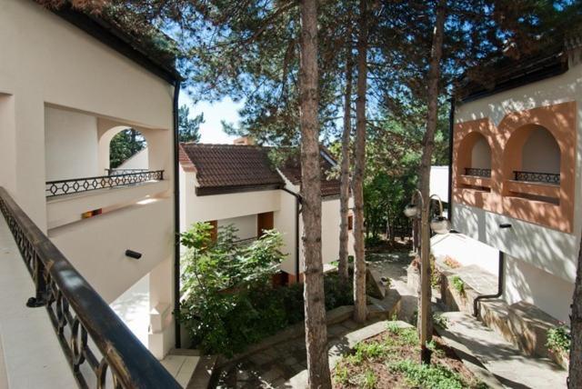Duni Holiday Village Szozopol Kültér fotó