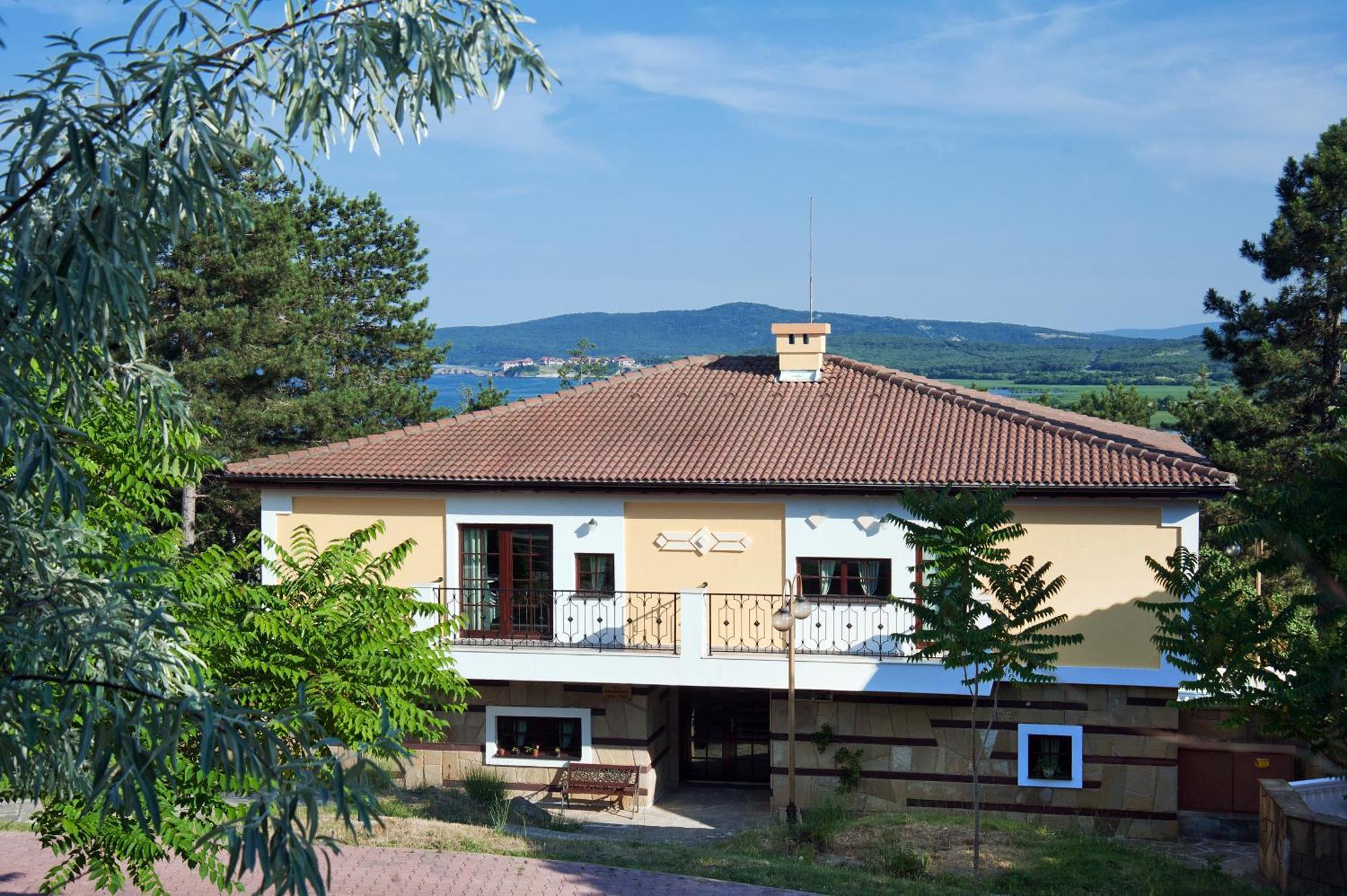 Duni Holiday Village Szozopol Kültér fotó