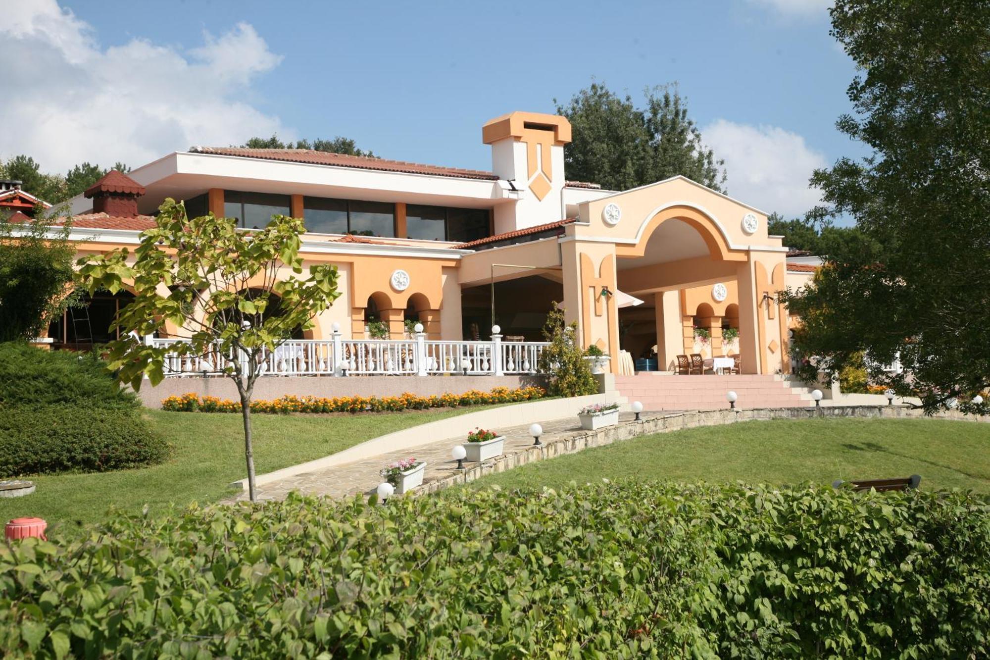 Duni Holiday Village Szozopol Kültér fotó