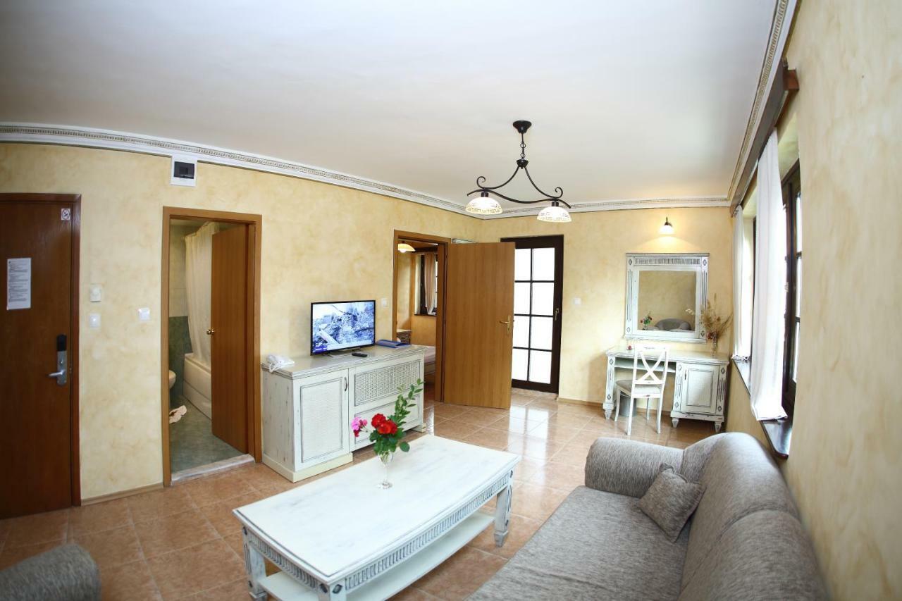Duni Holiday Village Szozopol Kültér fotó