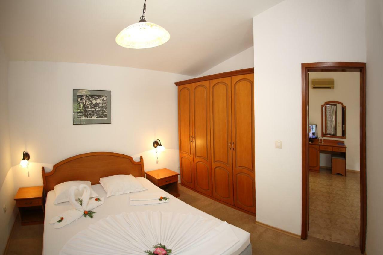 Duni Holiday Village Szozopol Kültér fotó